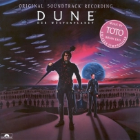 1984 - 《沙丘 - 大卫·林奇 David Lynch's Movies》Dune - Der Wüstenplanet, Flac (Tracks) 24-96.Vinyl