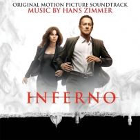 《但丁密码》Inferno (Original Motion Picture Soundtrack).FLAC