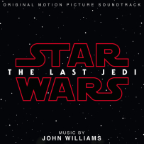 《星球大战8：最后的绝地武士》Star Wars：The Last Jedi (Original Motion Picture Soundtrack) (John Williams) - 2017, Flac (tracks), [24-192].hires