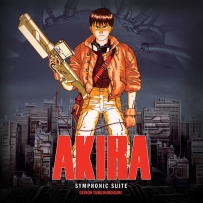 《阿基拉》Akira - 2017 (1988), FLAC,APE (tracks,image+cue), lossless