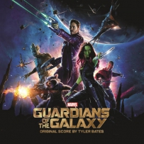 《银河护卫队》Guardians Of The Galaxy Vol. 1 & 2 (Tyler Bates) - 2014-2017, lossless (tracks).FLAC