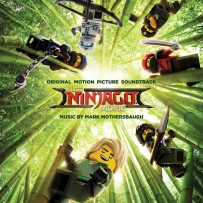 《乐高幻影忍者大电影》The Lego Ninjago Movie.flac
