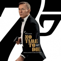 《007 无暇赴死》No Time To Die (by Hans Zimmer) - 2021 [24-44.1]