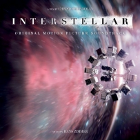 《星际穿越》Interstellar (2014) - 2015, FLAC (24-96)