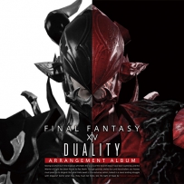 [24-96] FINAL FANTASY XIV Duality ~Arrangement Album~ - 2016