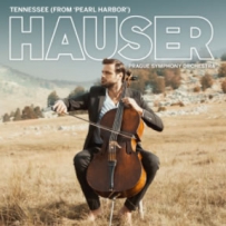 Hires试听：Hauser 珍珠港插曲 - 2021, lossless ,Flac 24-96.hires