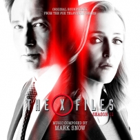 《X档案 The X-Files》2019 - Season 11, lossless (image+.cue).FLAC