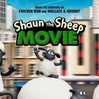 《小羊肖恩1 Shaun The Sheep Movie 》2015, FLAC (tracks), lossless