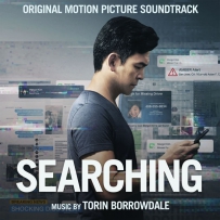 《网络谜踪》Torin Borrowdale - Searching (Original Motion Picture Soundtrack).flac