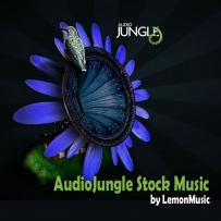 AudioJungle Stock Music by LemonMusic (WAV, MP3 16 bit 320 kbps)