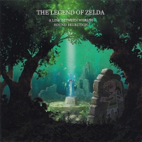 2014 - The Legend of Zelda A Link Between Worlds - Sound Selection