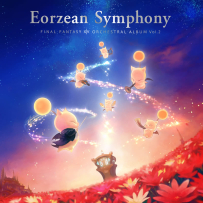 [24-192] Eorzean Symphony Final Fantasy XIV Orchestral Album Vol. 2 - 2019