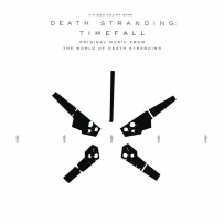 死亡搁浅：时雨 Death Stranding：Timefall (Original Music from the World of Death Stranding) - 2019, FLAC (tracks), lossless
