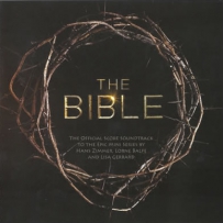 《圣经：创世纪》The Bible - 2013, FLAC (tracks+.cue).lossless