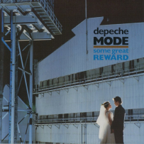 Depeche Mode - 1984 - Some Great Reward (DMCD4 Mute.2006).DFF