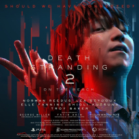2024 - 死亡搁浅 Death Stranding 2 - Horizon Dreamer (Daichi Miura)
