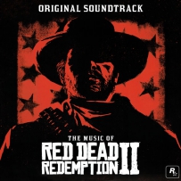 荒野大镖客 Red Dead Redemption 2：OST - 2019 (Hires 24-192)