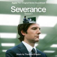 [16-44][OF][TV] 人生切割术 Severance：S1 - 2022, FLAC (tracks), lossless