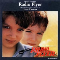 《海阔天空》Radio Flyer - 1992, FLAC (tracks+.cue).lossless