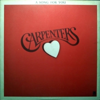 1972 - A Song for You, FLAC (image+.cue) (24-96)  JP LP