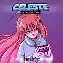 蔚蓝 Celeste Original Soundtrack & Celeste B-Sides - 2018