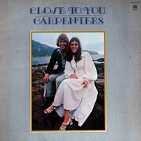 1970 - Close To You, FLAC (image+cue) (Vinyl Rip 24-96)