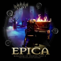 [TR24] Epica - Kingdom of Heaven Part 3 - The Antediluvian Universe - Omega Alive - 2021.hires