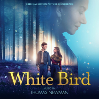 [24-48][OF][FM] 白鸟：奇迹 White Bird (Original Motion Picture Soundtrack) - 2025
