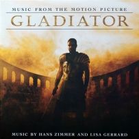 《角斗士》Gladiator. From The Motion Picture (2000) - 2010, 24-192