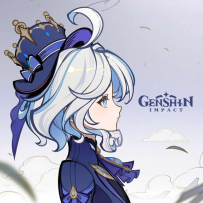 2023.11.13 - 原神 Genshin Impact - La vaguelette 轻涟 (Original Game Soundtrack) (TR24)