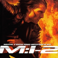 《碟中谍2》Mission Impossible 2 - 2000, lossless (image+.cue).FLAC