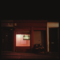 《落实到位》Falling Into Place - Ben Lukas Boysen (Original Motion Picture Soundtrack) - 2024