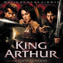 《亚瑟王》King Arthur - 2004 ,FLAC (tracks+.cue).lossless