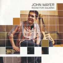 John Mayer - Room For Squares (2001), DSD (track).DFF