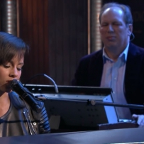 Alicia Keys - 'It's On Again' (OST 'The Amazing Spider-Man 2')[2014, R'n'B _ Hip Hop, HDTV 1080i].mpg