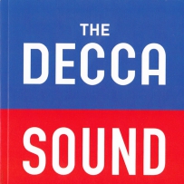 迪卡之声 Decca Sound Vol. 1 - 传奇录音50CD 首批限量版