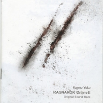 仙境传说 2 RAGNAROK Online II Original Sound Track - 2007, FLAC