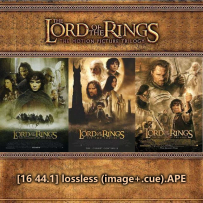 《指环王三部曲》[16 44.1] lossless (image+.cue).APE