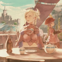 [MP3] Final Fantasy XIV Vinyl LP Box flac (320K)