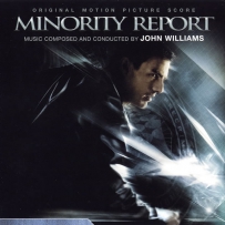 2002 - 《少数派报告》Minority Report - 2002.APE
