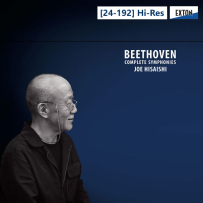 Future Orchestra Classics - Beethoven Complete Symphonies [24-192]