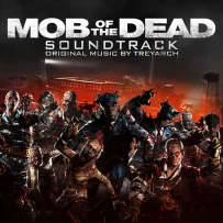 使命召唤 2013.04.23 - Call of Duty - Black Ops II Zombies - Mob of the Dead by Treyarch [FLAC]