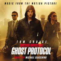《碟中谍4》Mission Impossible 4 - Ghost Protocol (by Michael Giacchino) - 2012, lossless (tracks+.cue).FLAC