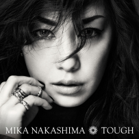 中島美嘉 TOUGH [98kHz／24bit][FLAC]