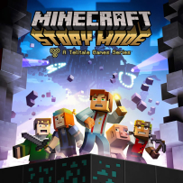 [16-44] 我的世界 Minecraft꞉ Story Mode (OST), FLAC (tracks), lossless - 2023