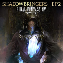 [MP3,24-44] FINAL FANTASY XIV SHADOWBRINGERS - EP2 - 2020