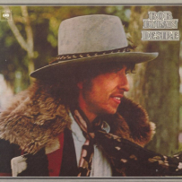Bob Dylan - 1976 - Desire (CH 90318 2003 Remaster).DFF