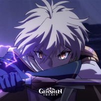 2024.09.27 - 原神 Genshin Impact - Passing Memories 经过 (4th Anniversary Theme Song EP) (TR24)