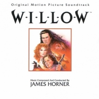 《风云际会》Willow - 1988 [FLAC (tracks+.cue) lossless]