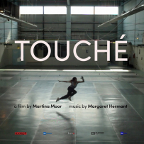 [24-48][OF][FM] Touché - Margaret Hermant (Original Motion Picture Soundtrack) - 2025